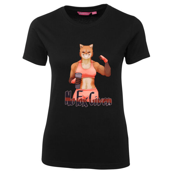 No fox given Thumbnail