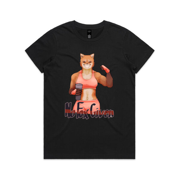 No fox given Thumbnail