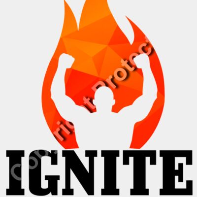 ignite your fitness big Thumbnail