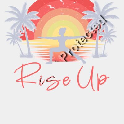 Rise up Thumbnail