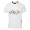 Podium Mens Poly Tee Thumbnail