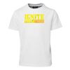 Podium Mens Poly Tee Thumbnail