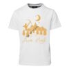 Podium Mens Poly Tee Thumbnail