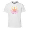 Podium Mens Poly Tee Thumbnail