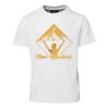 Podium Mens Poly Tee Thumbnail