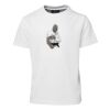 Podium Mens Poly Tee Thumbnail