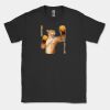 Gildan Mens Softstyle T-Shirt Thumbnail