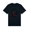 Cloke Mens Outline Tee - Plus Sizes Thumbnail