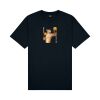 Cloke Mens Outline Tee - Plus Sizes Thumbnail