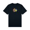 Cloke Mens Outline Tee - Plus Sizes Thumbnail