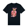 Cloke Mens Outline Tee - Plus Sizes Thumbnail