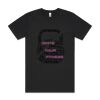 AS Colour Mens Block T shirt Thumbnail