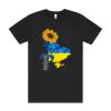 AS Colour Mens Block T shirt Thumbnail